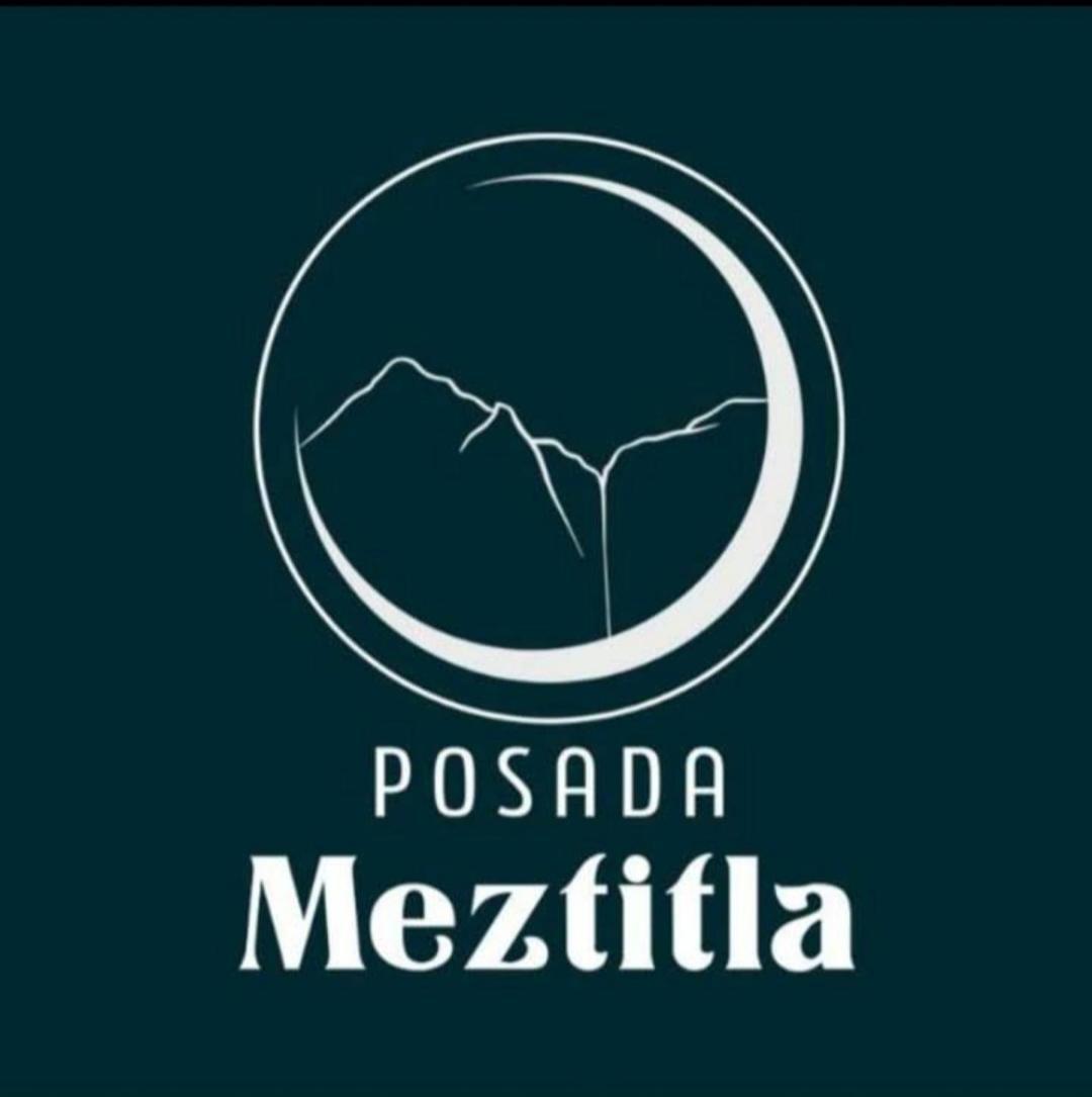 Posada Meztitla Tepoztlan Ngoại thất bức ảnh
